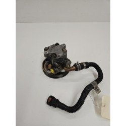 Pompe De Direction Ford Fusion Phase 2
